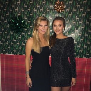 Meet your Posher, Bailey